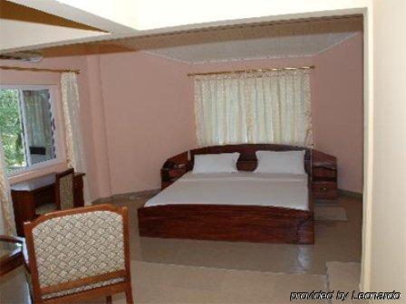 Hotel Obama Accra Pokoj fotografie
